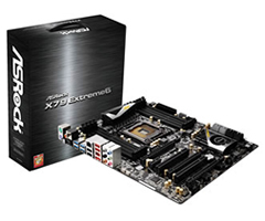 X79 Extreme6